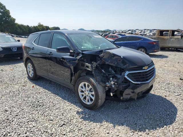 Photo 3 VIN: 2GNAXUEV9M6129919 - CHEVROLET EQUINOX LT 