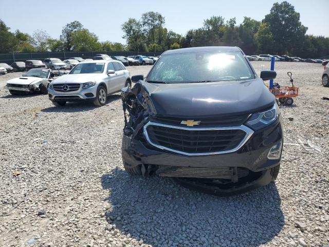 Photo 4 VIN: 2GNAXUEV9M6129919 - CHEVROLET EQUINOX LT 