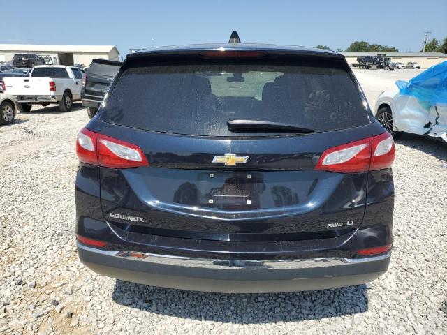 Photo 5 VIN: 2GNAXUEV9M6129919 - CHEVROLET EQUINOX LT 