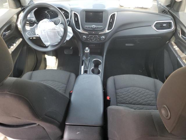 Photo 7 VIN: 2GNAXUEV9M6129919 - CHEVROLET EQUINOX LT 