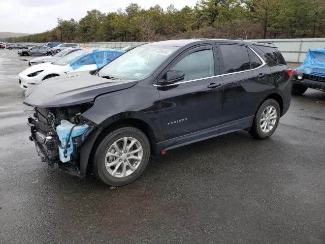 Photo 0 VIN: 2GNAXUEV9M6131444 - CHEVROLET EQUINOX LT 