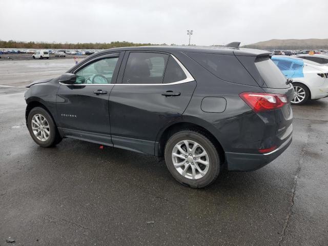 Photo 1 VIN: 2GNAXUEV9M6131444 - CHEVROLET EQUINOX LT 