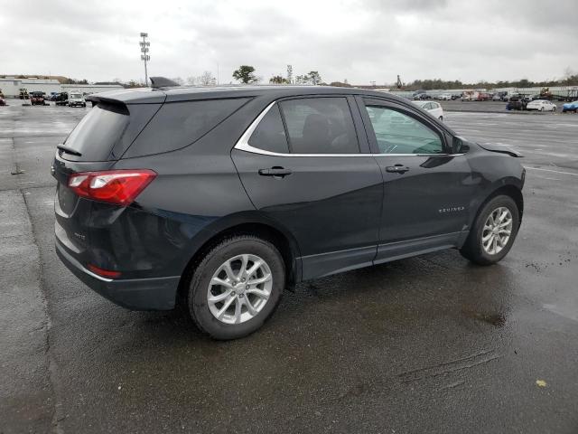 Photo 2 VIN: 2GNAXUEV9M6131444 - CHEVROLET EQUINOX LT 