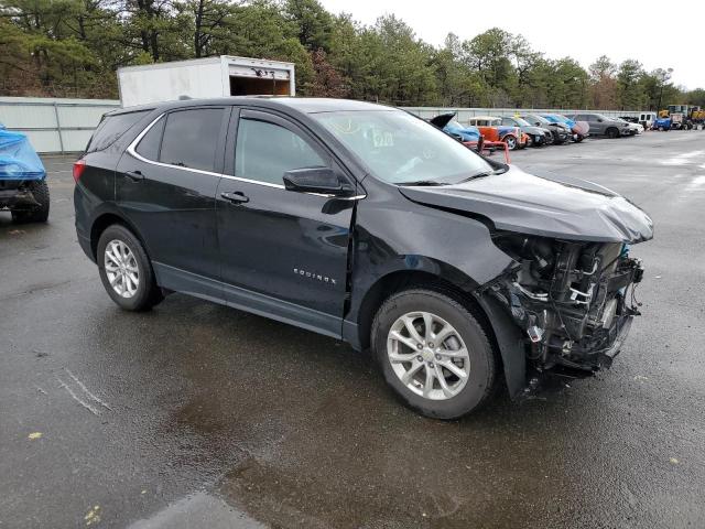 Photo 3 VIN: 2GNAXUEV9M6131444 - CHEVROLET EQUINOX LT 