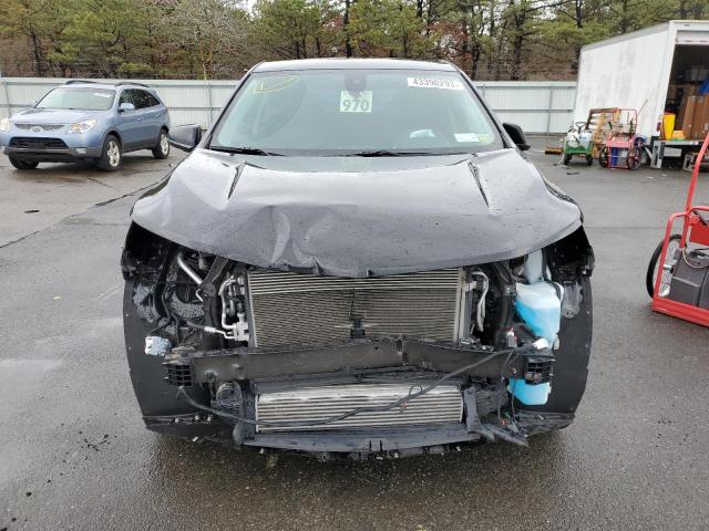 Photo 4 VIN: 2GNAXUEV9M6131444 - CHEVROLET EQUINOX LT 