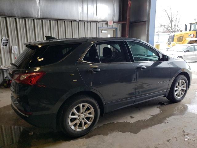 Photo 2 VIN: 2GNAXUEVXK6101754 - CHEVROLET EQUINOX 