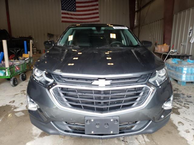 Photo 4 VIN: 2GNAXUEVXK6101754 - CHEVROLET EQUINOX 