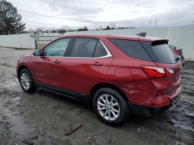 Photo 1 VIN: 2GNAXUEVXK6103441 - CHEVROLET EQUINOX LT 