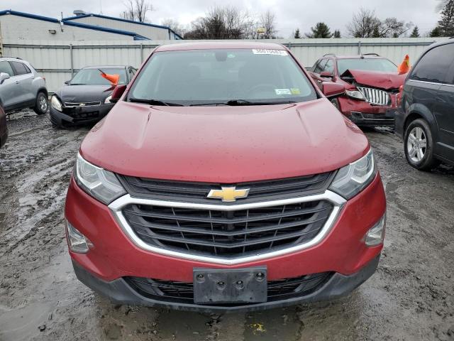 Photo 4 VIN: 2GNAXUEVXK6103441 - CHEVROLET EQUINOX LT 