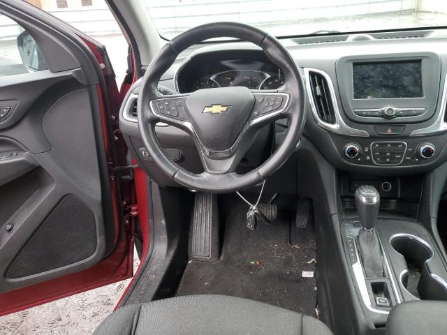 Photo 7 VIN: 2GNAXUEVXK6103441 - CHEVROLET EQUINOX LT 