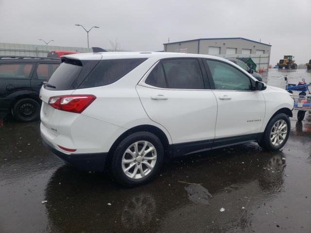 Photo 2 VIN: 2GNAXUEVXK6104900 - CHEVROLET EQUINOX 