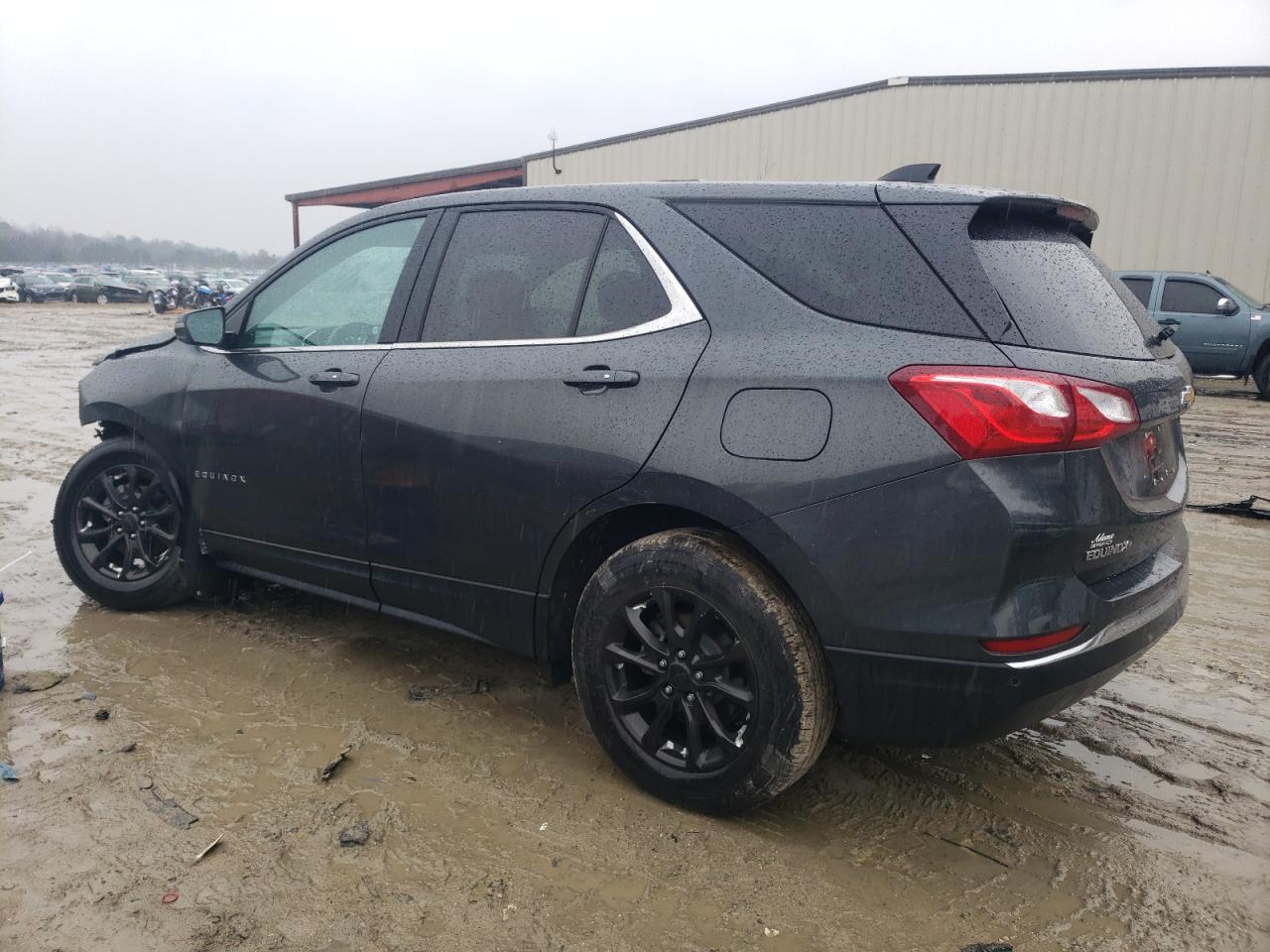 Photo 1 VIN: 2GNAXUEVXK6117470 - CHEVROLET EQUINOX 