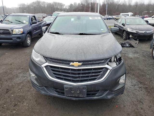 Photo 4 VIN: 2GNAXUEVXK6119753 - CHEVROLET EQUINOX 