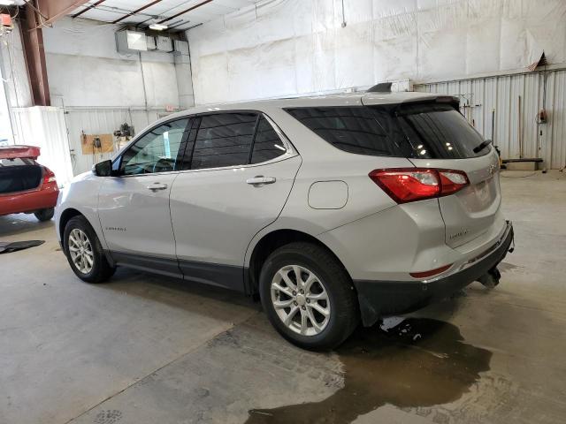 Photo 1 VIN: 2GNAXUEVXK6122409 - CHEVROLET EQUINOX LT 