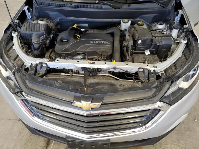 Photo 11 VIN: 2GNAXUEVXK6122409 - CHEVROLET EQUINOX LT 