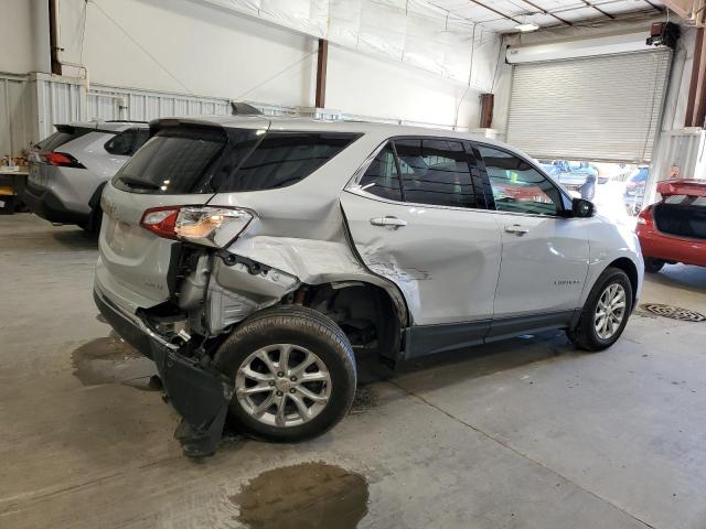 Photo 2 VIN: 2GNAXUEVXK6122409 - CHEVROLET EQUINOX LT 