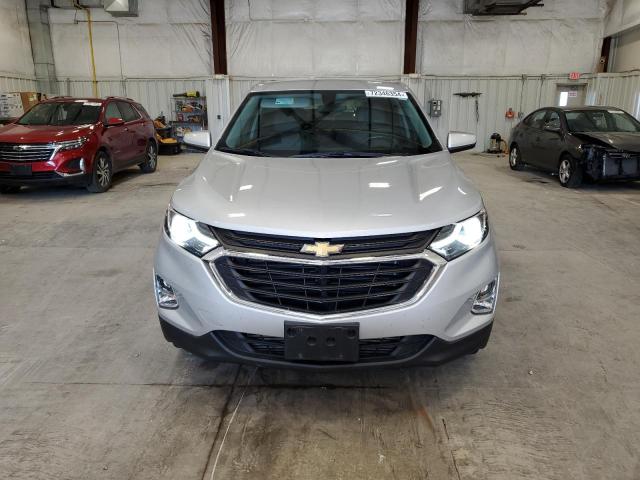 Photo 4 VIN: 2GNAXUEVXK6122409 - CHEVROLET EQUINOX LT 