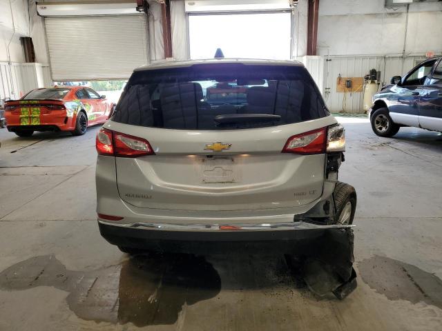 Photo 5 VIN: 2GNAXUEVXK6122409 - CHEVROLET EQUINOX LT 