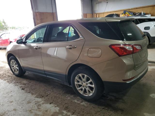 Photo 1 VIN: 2GNAXUEVXK6122684 - CHEVROLET EQUINOX LT 