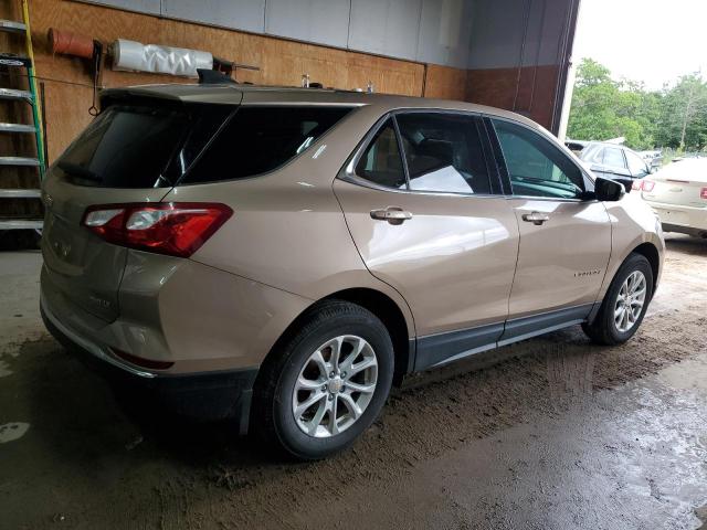 Photo 2 VIN: 2GNAXUEVXK6122684 - CHEVROLET EQUINOX LT 