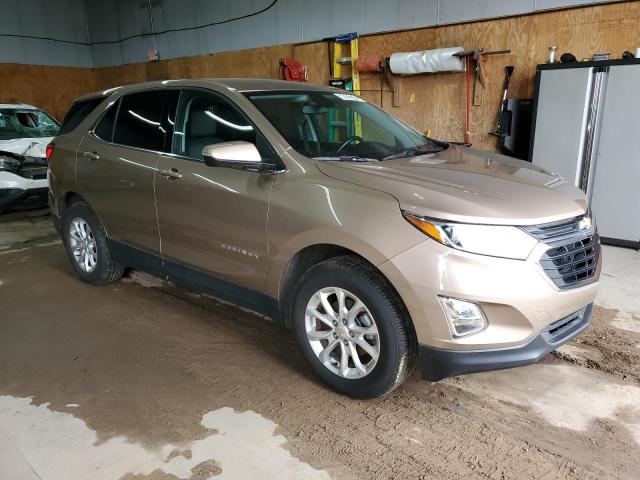 Photo 3 VIN: 2GNAXUEVXK6122684 - CHEVROLET EQUINOX LT 