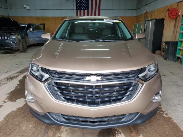 Photo 4 VIN: 2GNAXUEVXK6122684 - CHEVROLET EQUINOX LT 