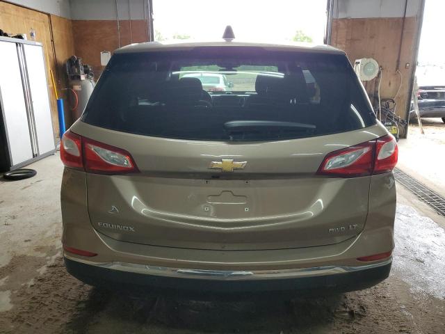 Photo 5 VIN: 2GNAXUEVXK6122684 - CHEVROLET EQUINOX LT 