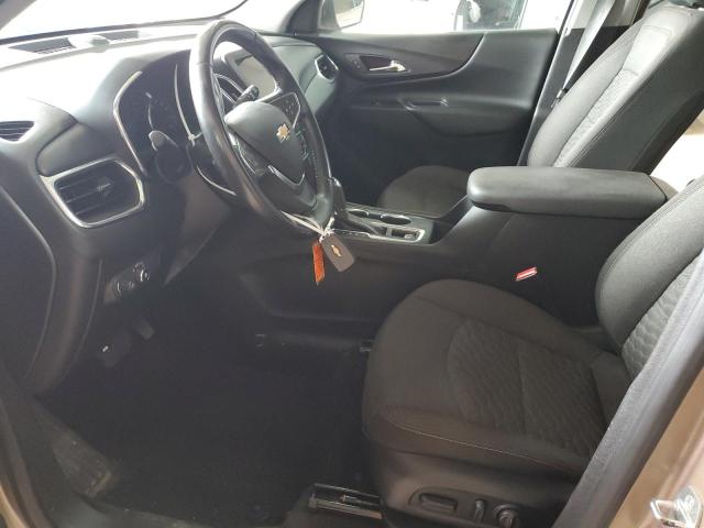 Photo 6 VIN: 2GNAXUEVXK6122684 - CHEVROLET EQUINOX LT 