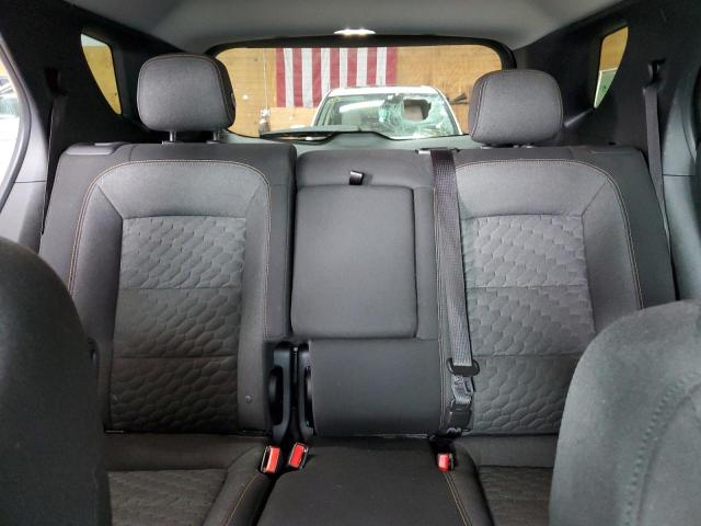 Photo 9 VIN: 2GNAXUEVXK6122684 - CHEVROLET EQUINOX LT 