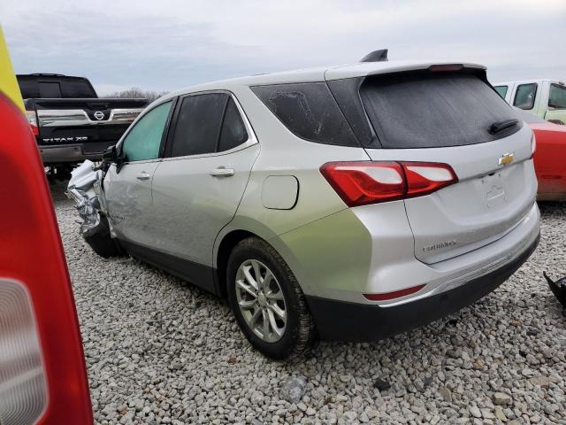 Photo 1 VIN: 2GNAXUEVXK6128100 - CHEVROLET EQUINOX LT 