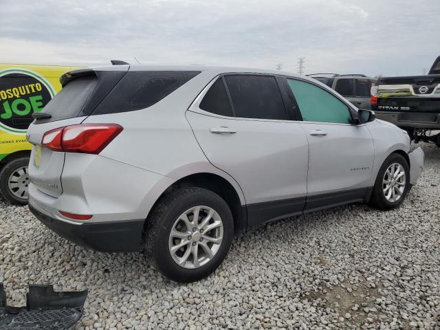 Photo 2 VIN: 2GNAXUEVXK6128100 - CHEVROLET EQUINOX LT 