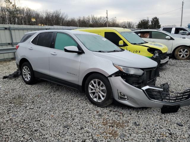 Photo 3 VIN: 2GNAXUEVXK6128100 - CHEVROLET EQUINOX LT 