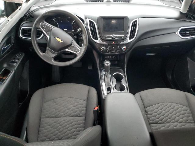 Photo 7 VIN: 2GNAXUEVXK6128100 - CHEVROLET EQUINOX LT 