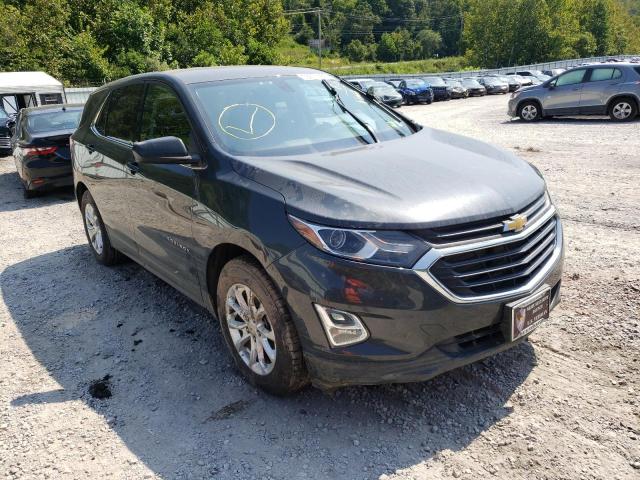 Photo 0 VIN: 2GNAXUEVXK6129666 - CHEVROLET EQUINOX LT 