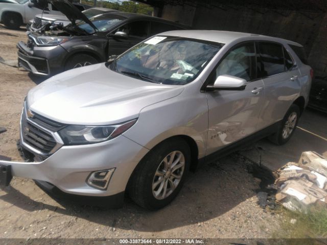 Photo 1 VIN: 2GNAXUEVXK6149299 - CHEVROLET EQUINOX 