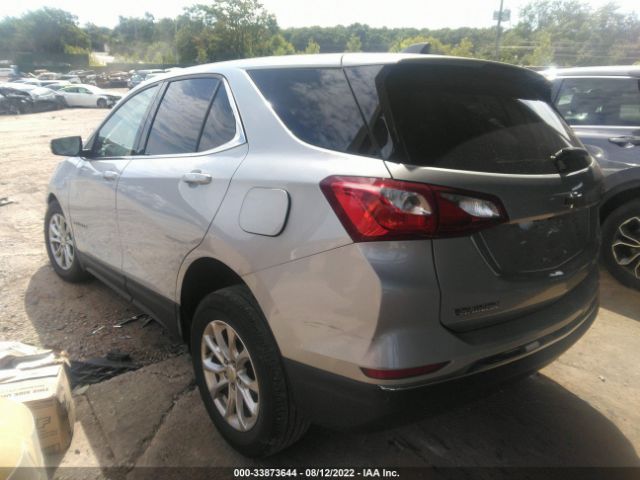 Photo 2 VIN: 2GNAXUEVXK6149299 - CHEVROLET EQUINOX 