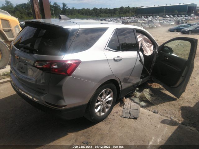 Photo 3 VIN: 2GNAXUEVXK6149299 - CHEVROLET EQUINOX 