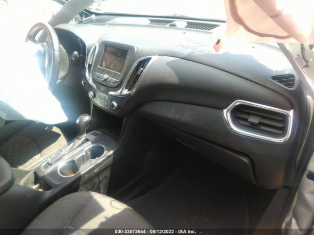 Photo 4 VIN: 2GNAXUEVXK6149299 - CHEVROLET EQUINOX 