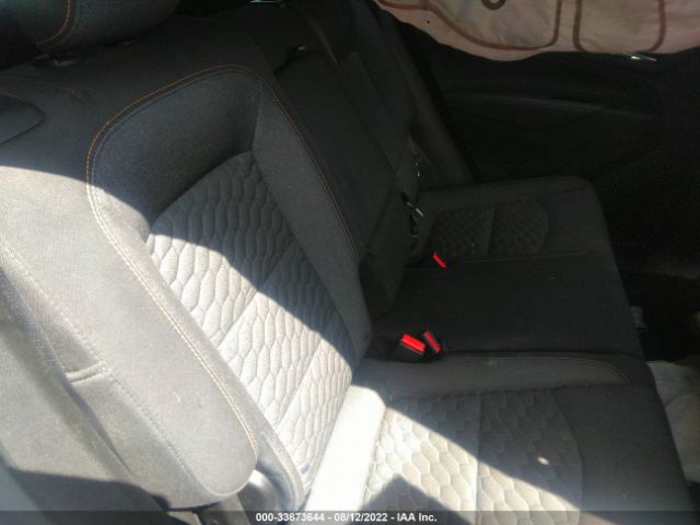 Photo 7 VIN: 2GNAXUEVXK6149299 - CHEVROLET EQUINOX 