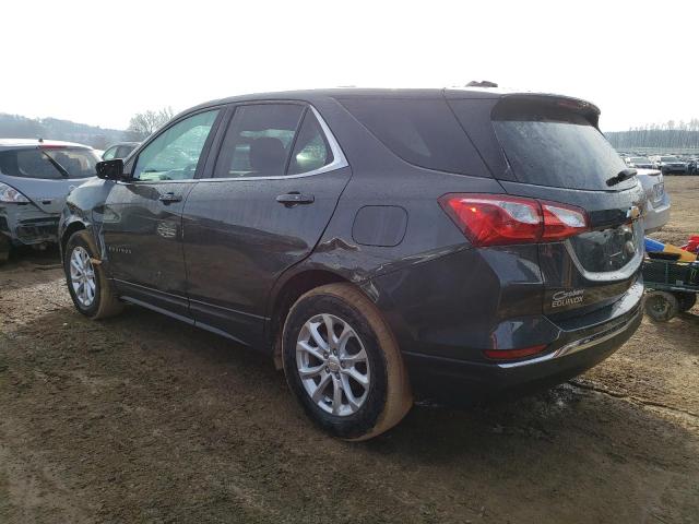 Photo 1 VIN: 2GNAXUEVXK6150873 - CHEVROLET EQUINOX LT 