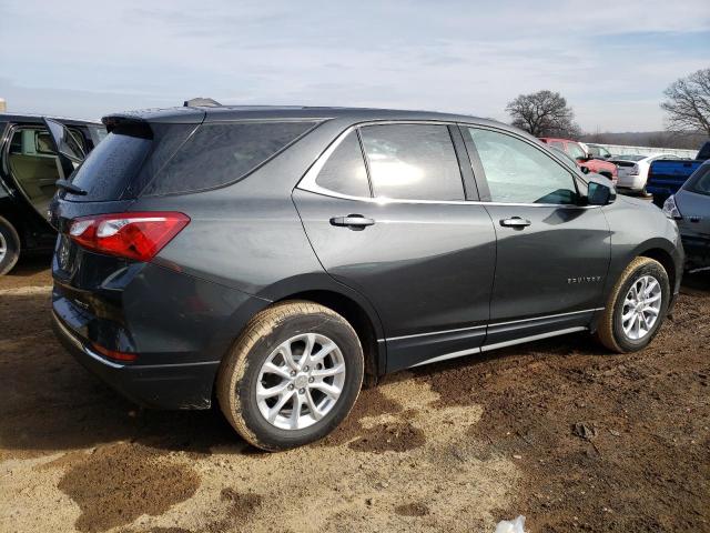 Photo 2 VIN: 2GNAXUEVXK6150873 - CHEVROLET EQUINOX LT 