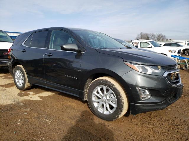 Photo 3 VIN: 2GNAXUEVXK6150873 - CHEVROLET EQUINOX LT 