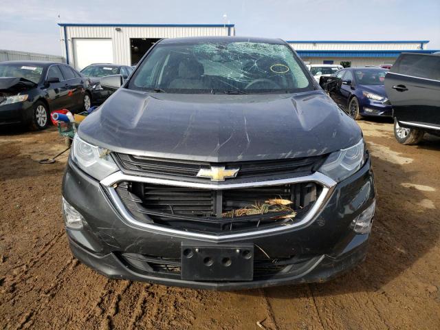 Photo 4 VIN: 2GNAXUEVXK6150873 - CHEVROLET EQUINOX LT 