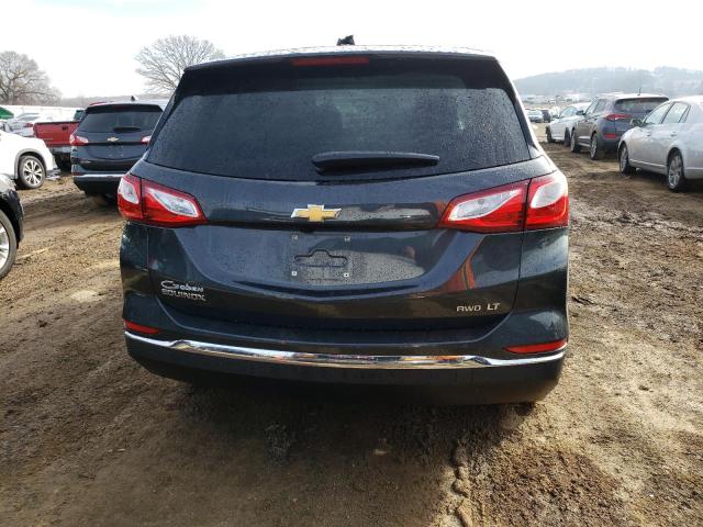 Photo 5 VIN: 2GNAXUEVXK6150873 - CHEVROLET EQUINOX LT 