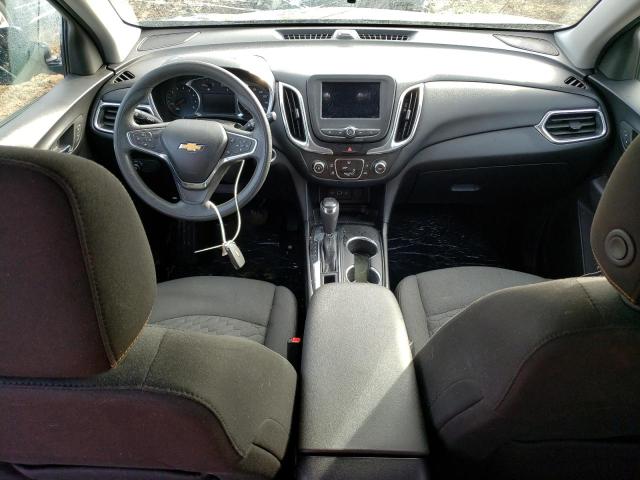 Photo 7 VIN: 2GNAXUEVXK6150873 - CHEVROLET EQUINOX LT 