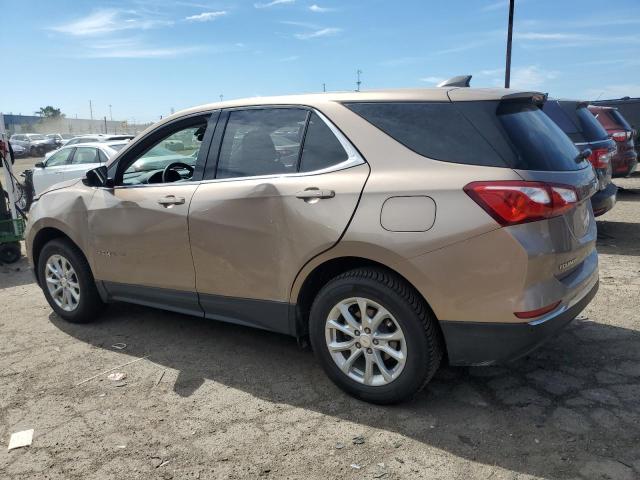 Photo 1 VIN: 2GNAXUEVXK6155488 - CHEVROLET EQUINOX 