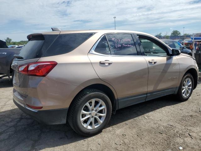 Photo 2 VIN: 2GNAXUEVXK6155488 - CHEVROLET EQUINOX 