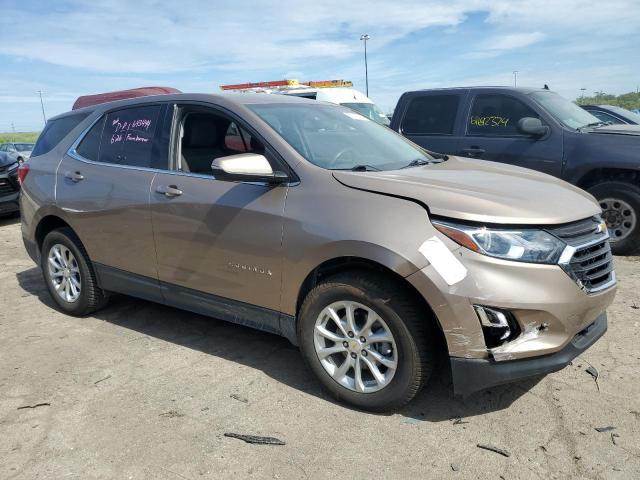 Photo 3 VIN: 2GNAXUEVXK6155488 - CHEVROLET EQUINOX 