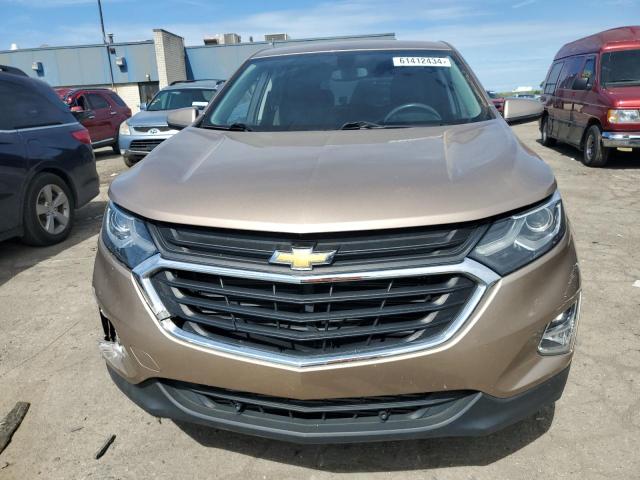 Photo 4 VIN: 2GNAXUEVXK6155488 - CHEVROLET EQUINOX 