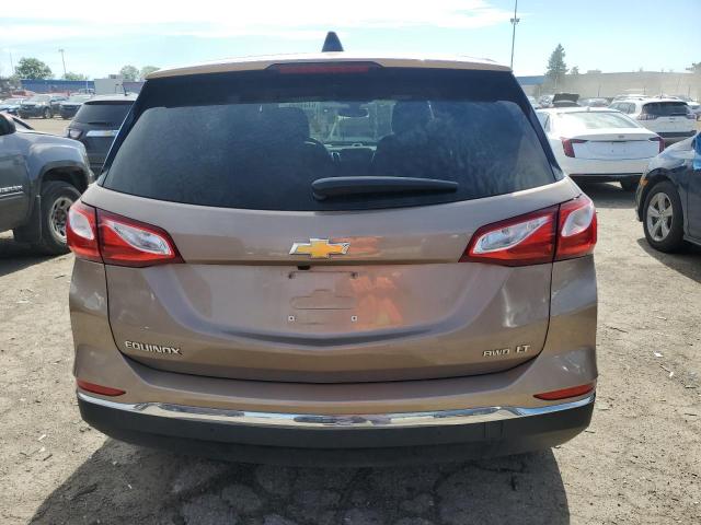 Photo 5 VIN: 2GNAXUEVXK6155488 - CHEVROLET EQUINOX 